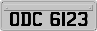 ODC6123