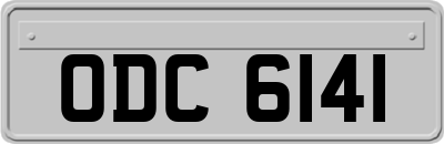 ODC6141