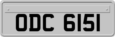 ODC6151
