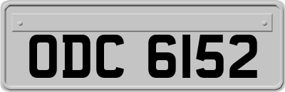ODC6152
