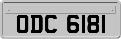 ODC6181
