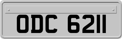 ODC6211