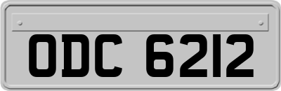 ODC6212