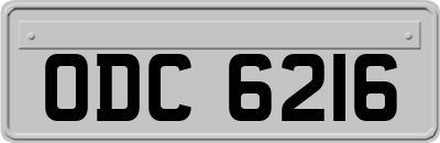 ODC6216