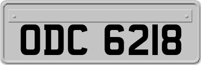 ODC6218