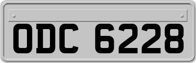 ODC6228