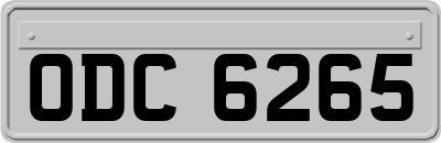 ODC6265