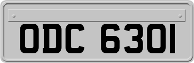 ODC6301