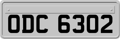ODC6302