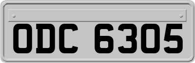 ODC6305
