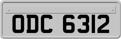 ODC6312