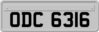 ODC6316