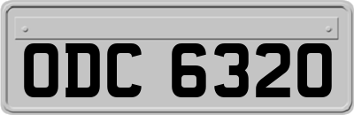 ODC6320