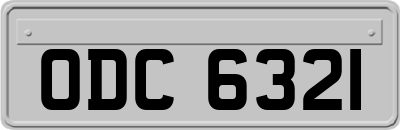 ODC6321