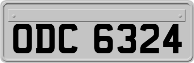ODC6324