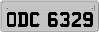 ODC6329