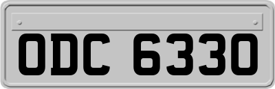 ODC6330