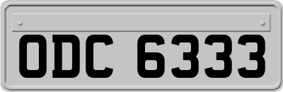 ODC6333