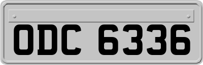 ODC6336