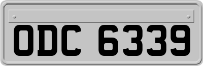 ODC6339