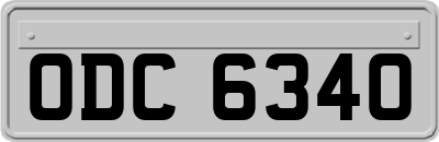 ODC6340