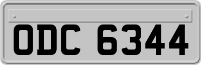 ODC6344