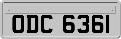 ODC6361