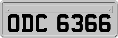 ODC6366