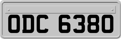 ODC6380