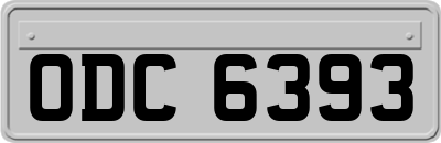 ODC6393