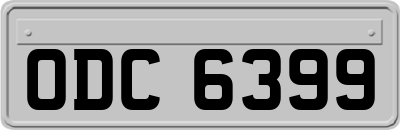 ODC6399
