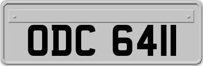 ODC6411