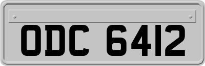 ODC6412