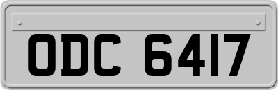 ODC6417