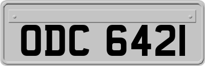 ODC6421