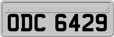 ODC6429