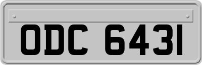 ODC6431