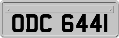 ODC6441