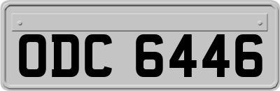 ODC6446