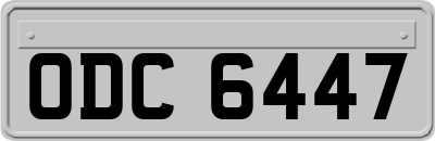 ODC6447