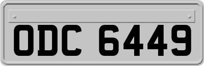 ODC6449