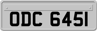 ODC6451