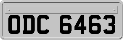 ODC6463
