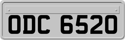 ODC6520