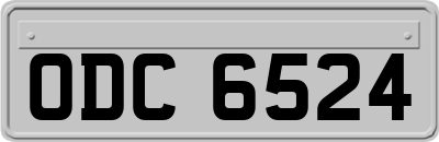 ODC6524