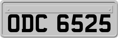 ODC6525