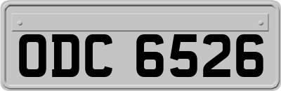 ODC6526