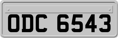 ODC6543