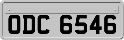 ODC6546