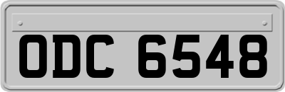 ODC6548